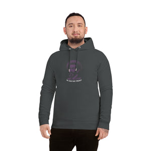 IJWT Organic Hoodie