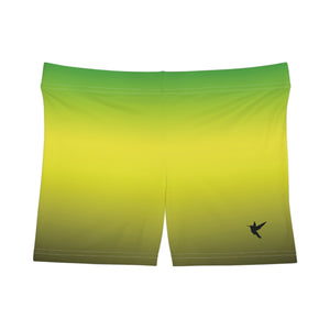 Island Breeze Shorts - JAHMAYCA