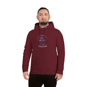 IJWT Organic Hoodie