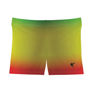 Island Breeze Shorts - JAHMAYCA