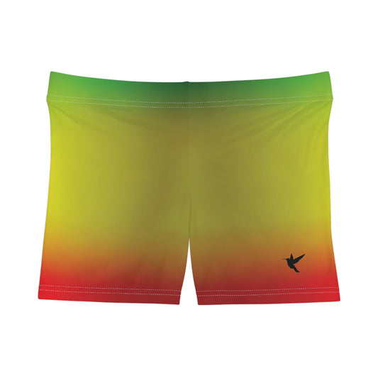 Island Breeze Shorts - JAHMAYCA