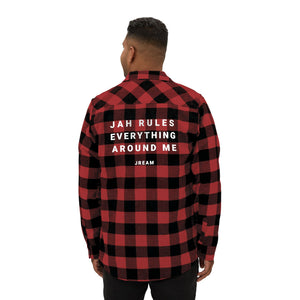 JREAM Heritage Flannel