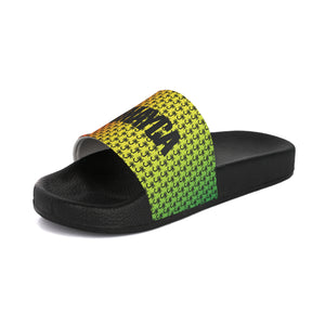 Men's Jahmayca Comfort Slides