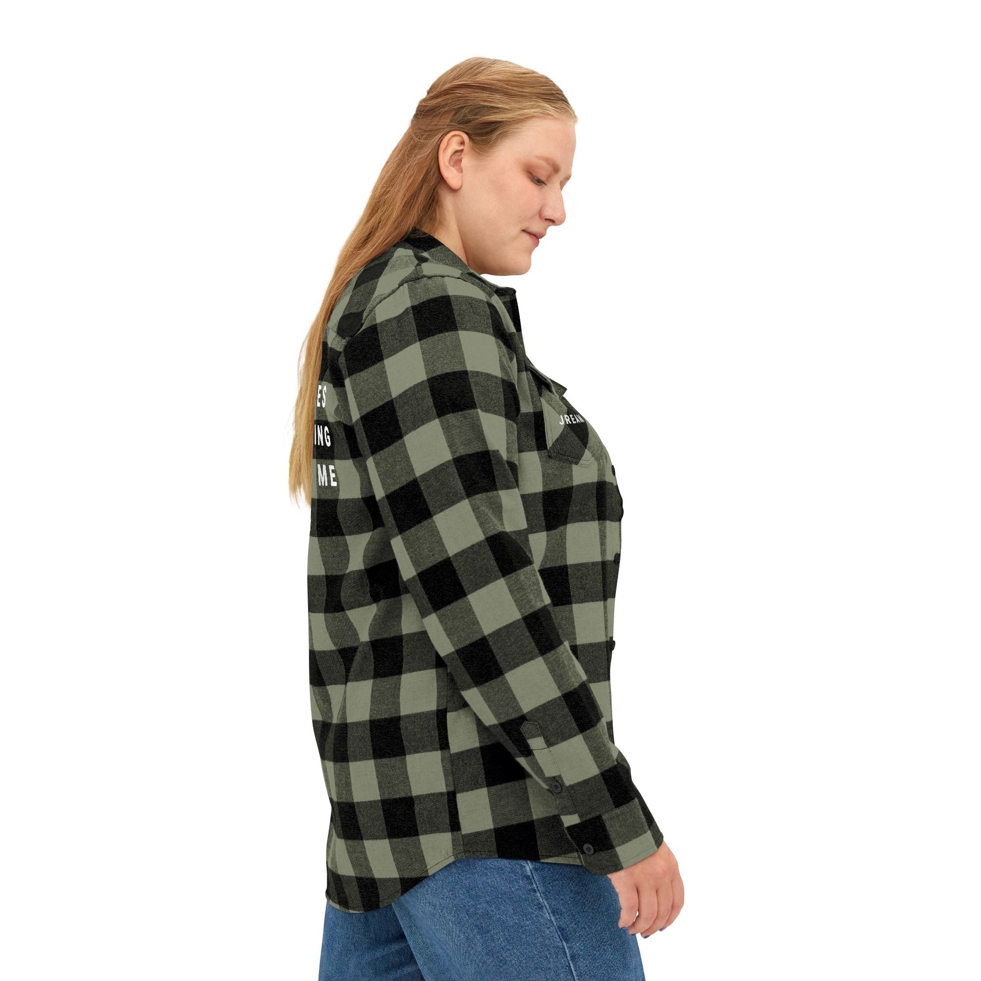 JREAM Heritage Flannel