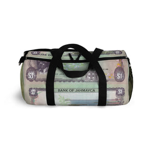 IJWT Bank Roll Duffle Bag