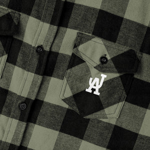 JREAM Heritage Flannel