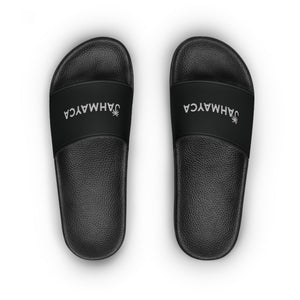 Women's Jahmayca Comfort Slides