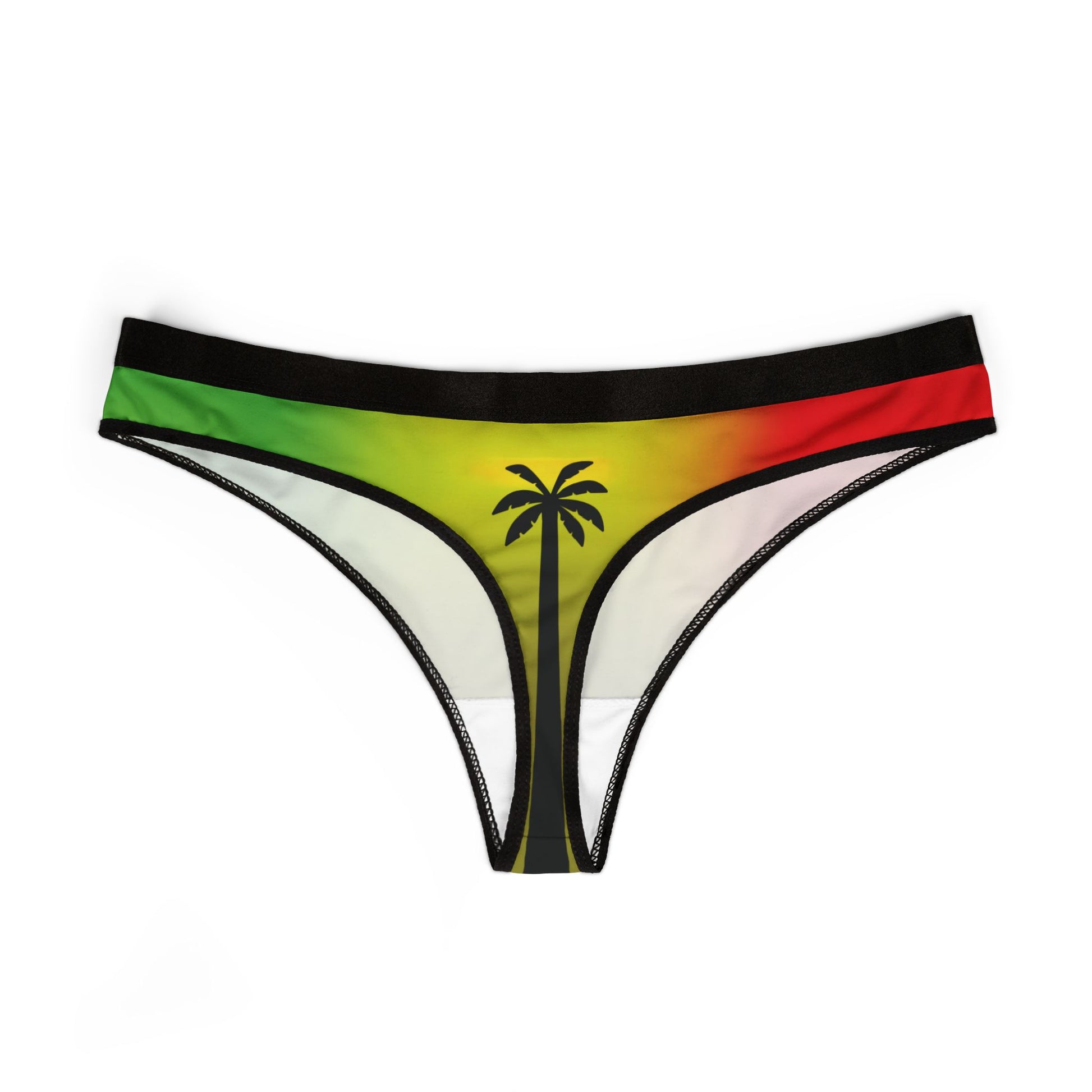 Palm Rider Thongs