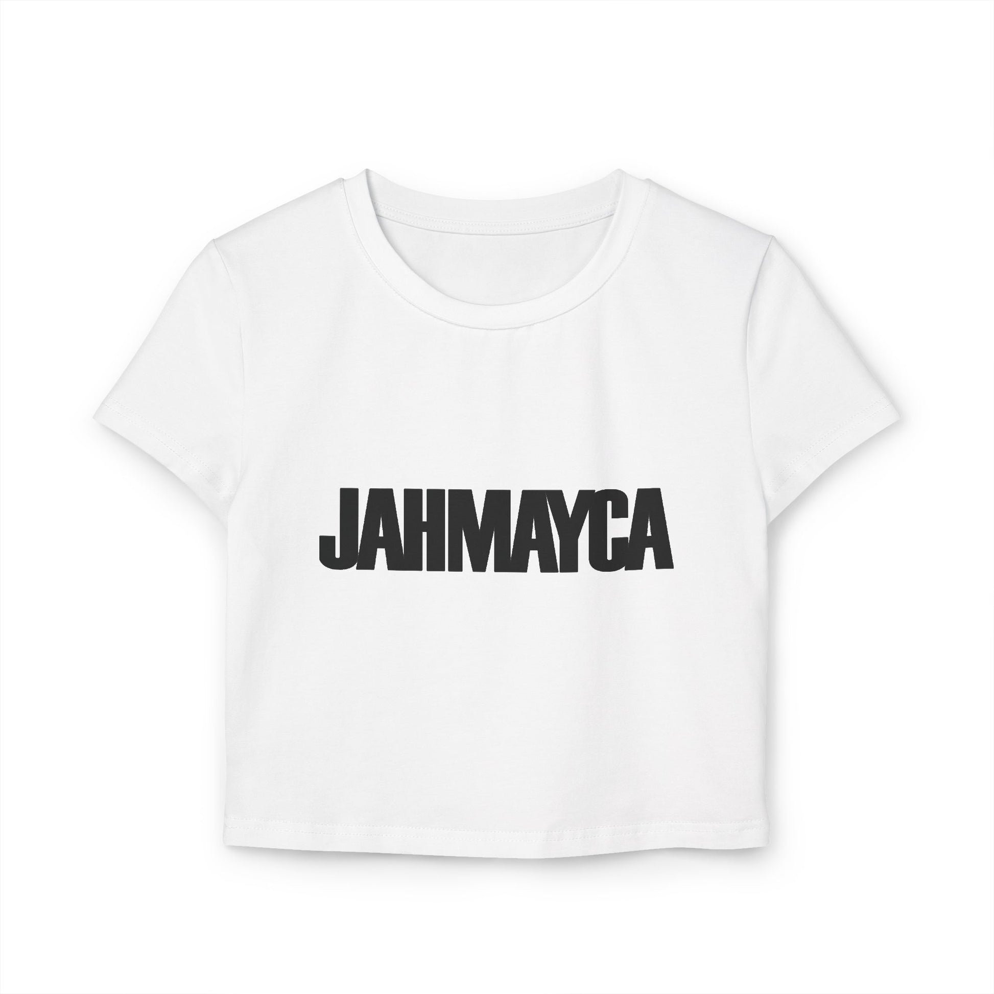 Women's Organic Cotton Baby Tee