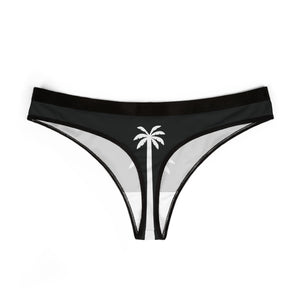 Palm Rider Thongs