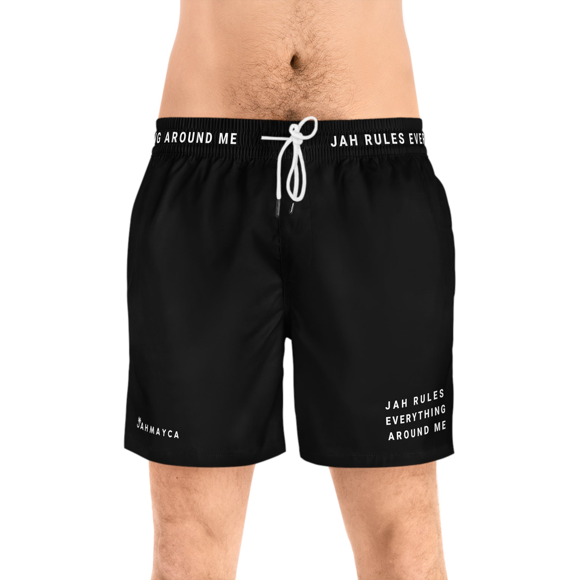 JREAM Swim Shorts