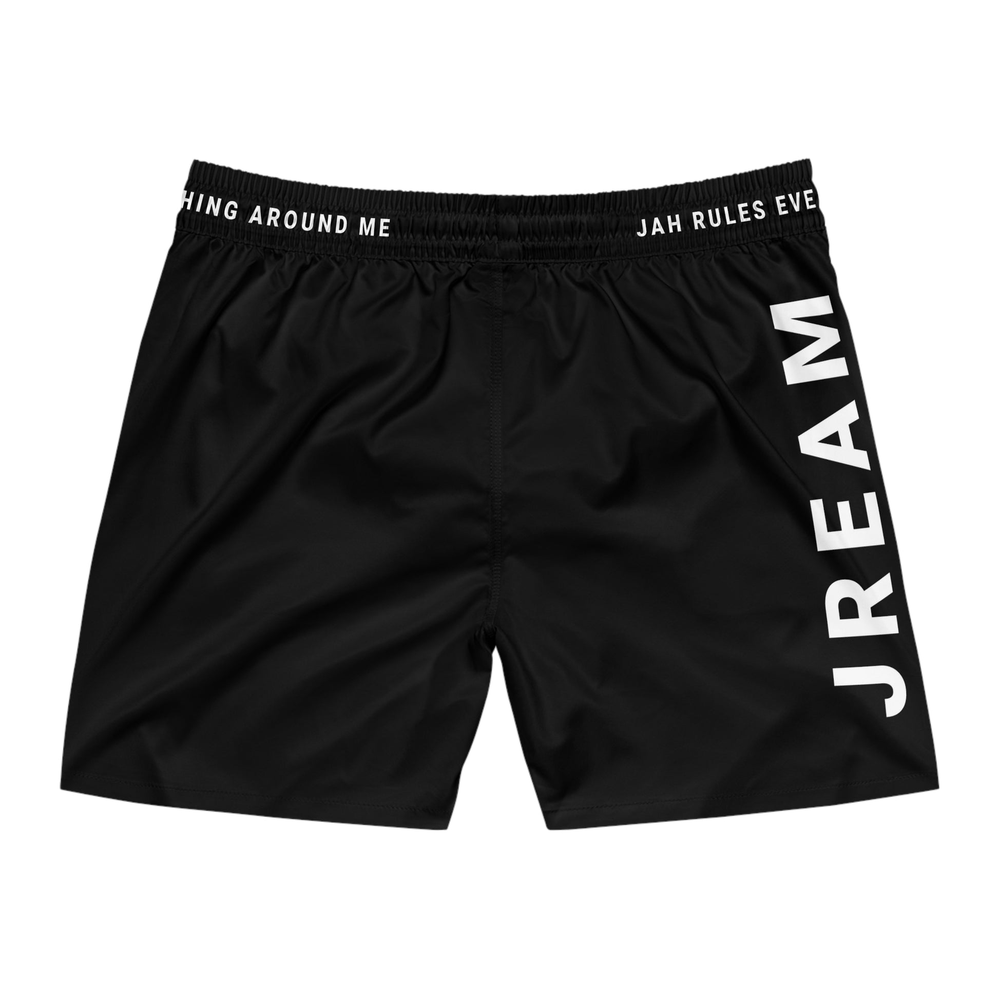 JREAM Swim Shorts