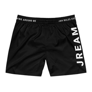 JREAM Swim Shorts