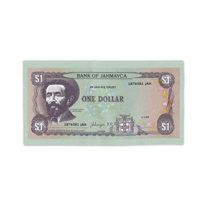 One Dollar Bill Beach Towels - JAHMAYCA