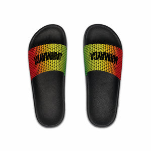 Men's Jahmayca Comfort Slides