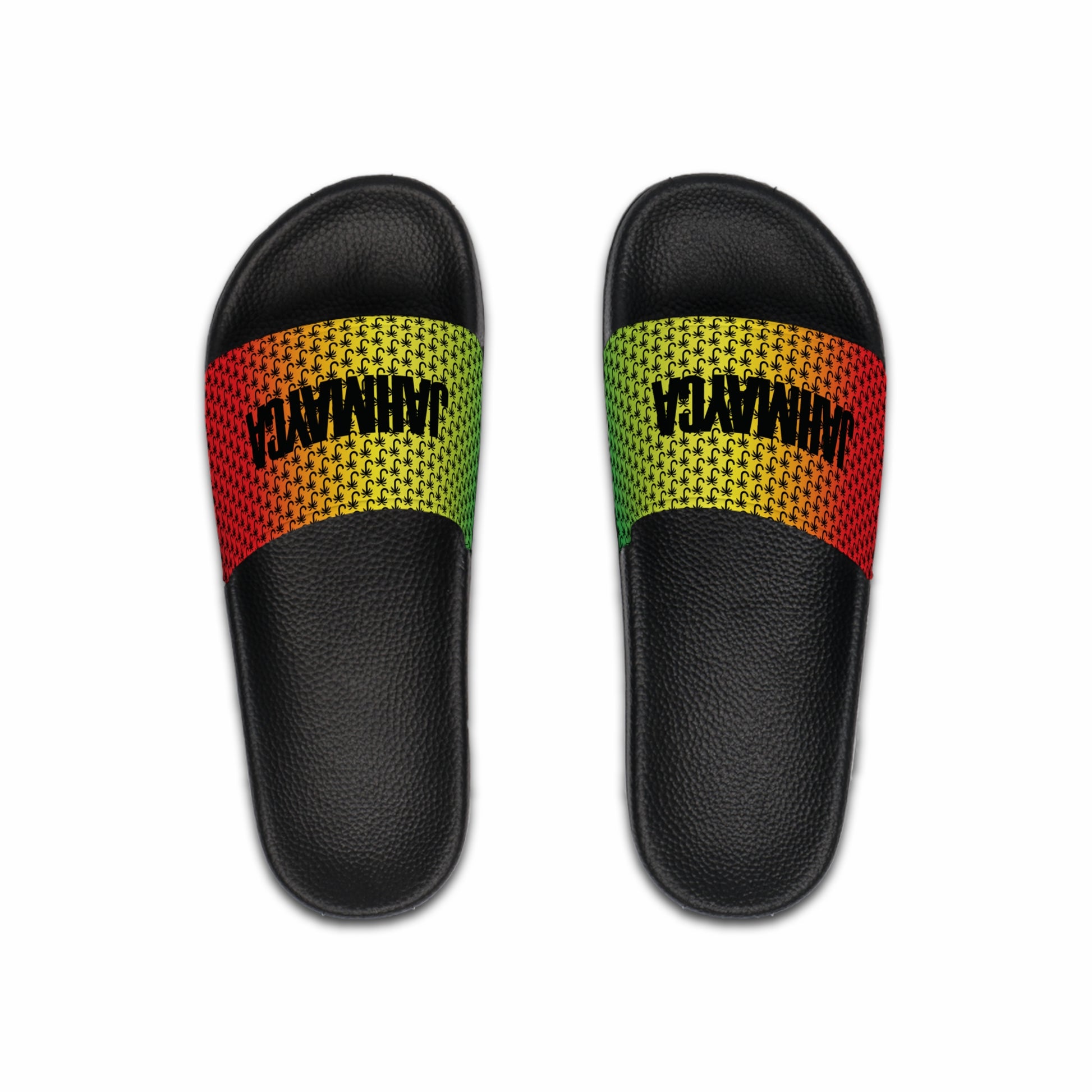 Men's Jahmayca Comfort Slides