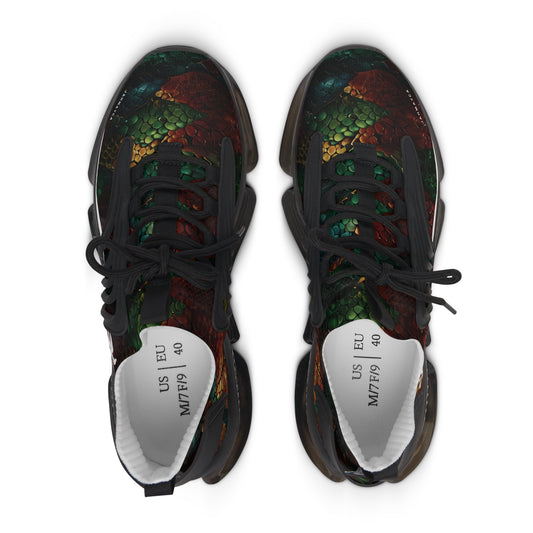 Women's Palm Runners - JAHMAYCA