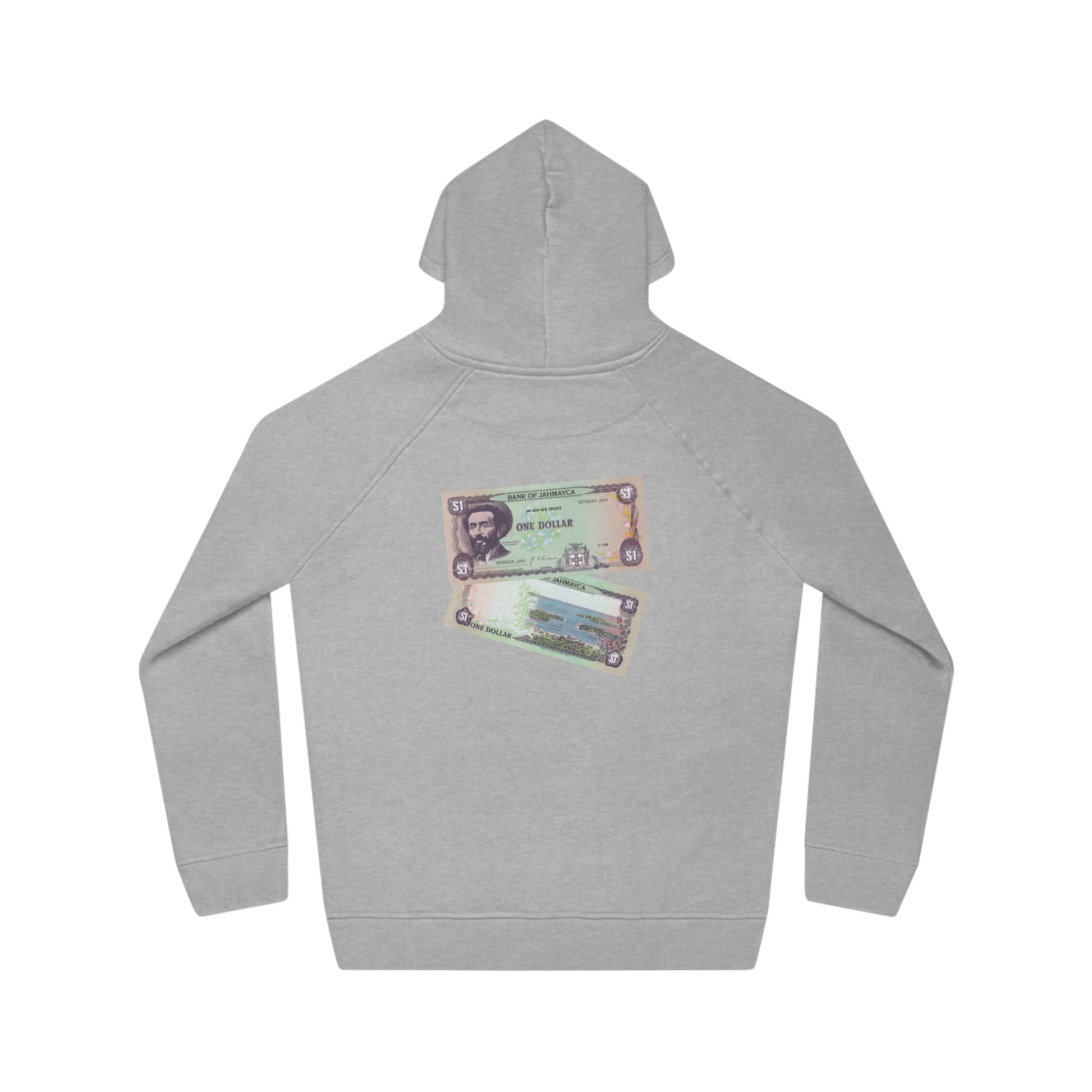 IJWT Organic Hoodie