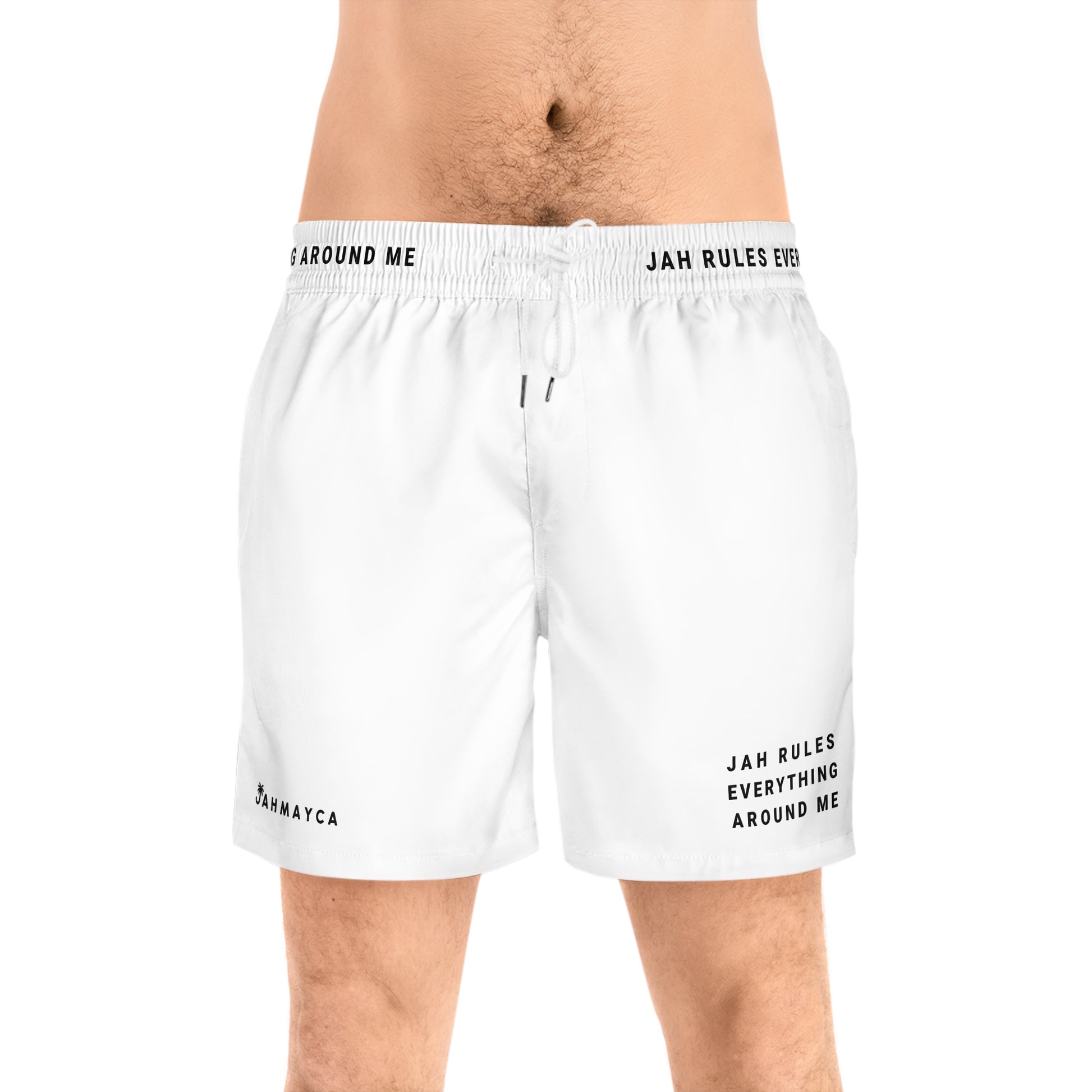 JREAM Swim Shorts