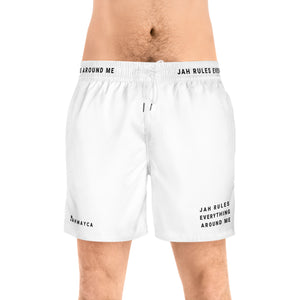 JREAM Swim Shorts