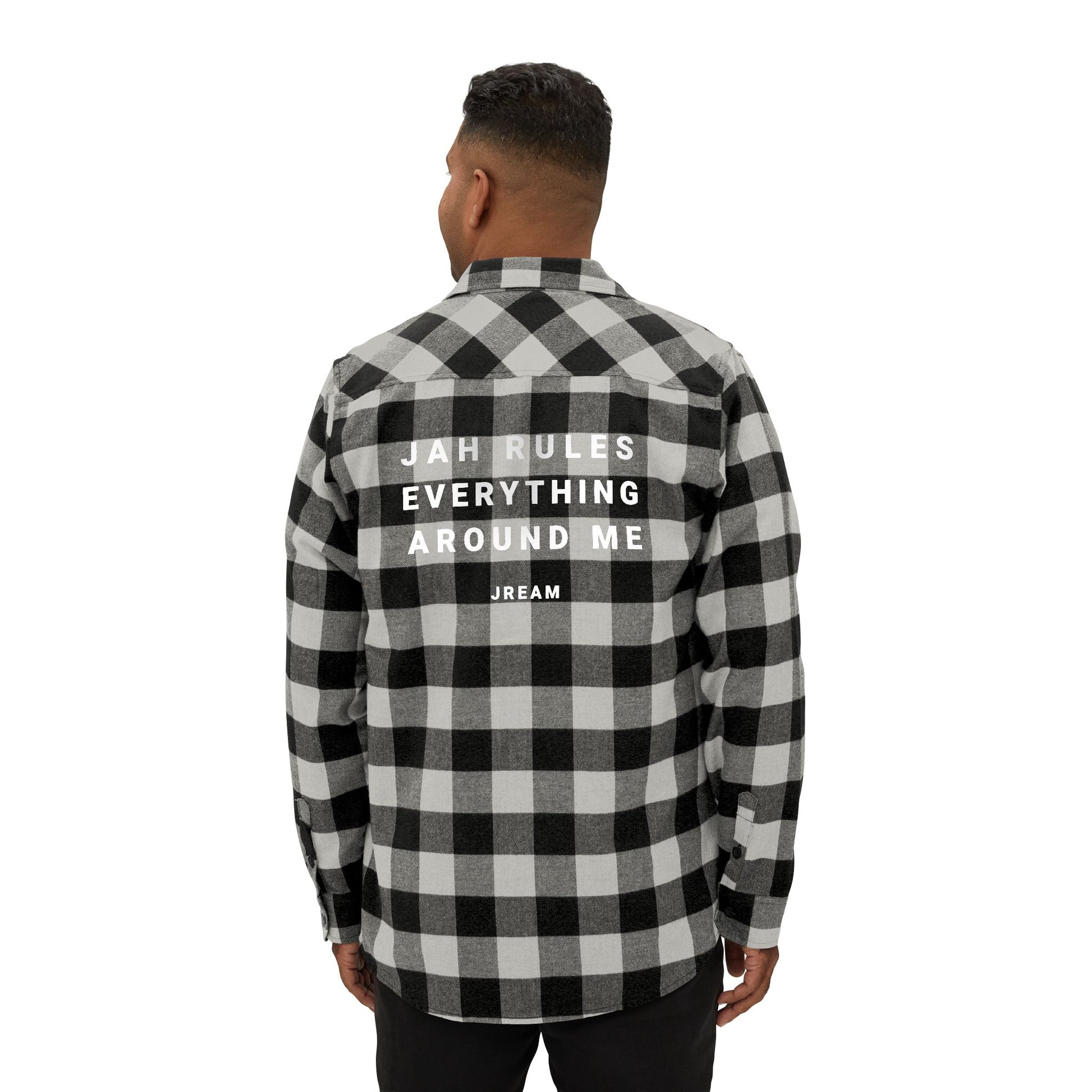 JREAM Heritage Flannel