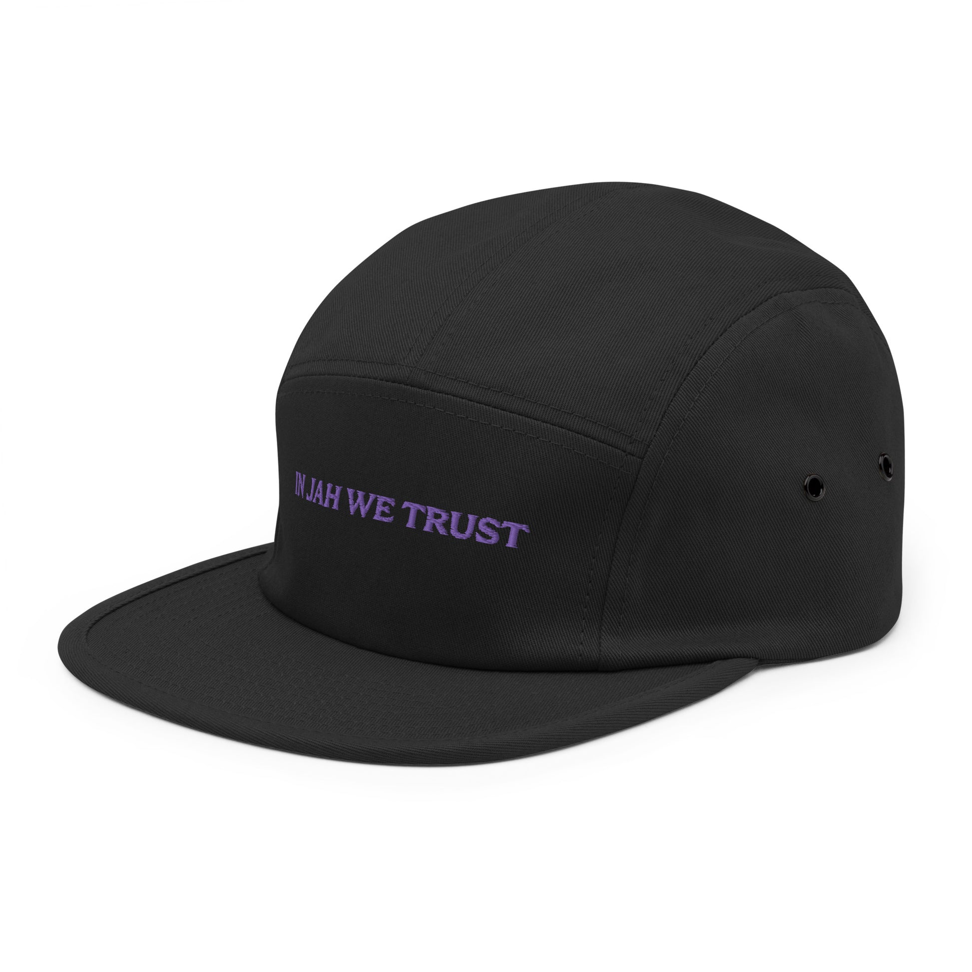 IJWT Five Panel Cap