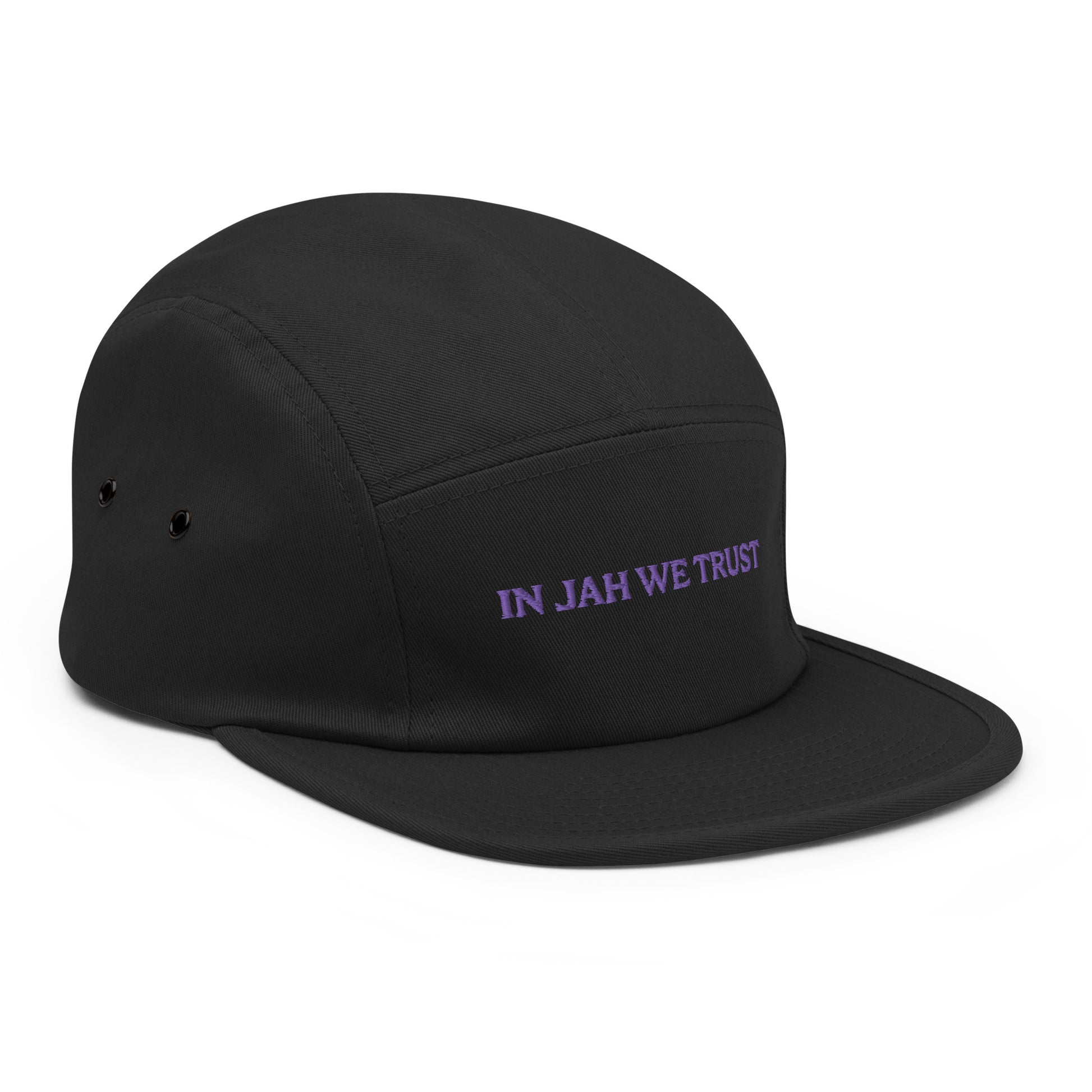 IJWT Five Panel Cap