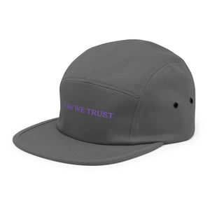 IJWT Five Panel Cap