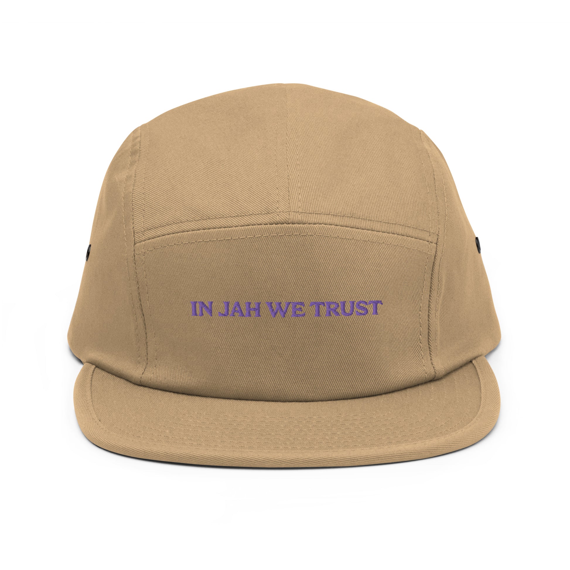 IJWT Five Panel Cap