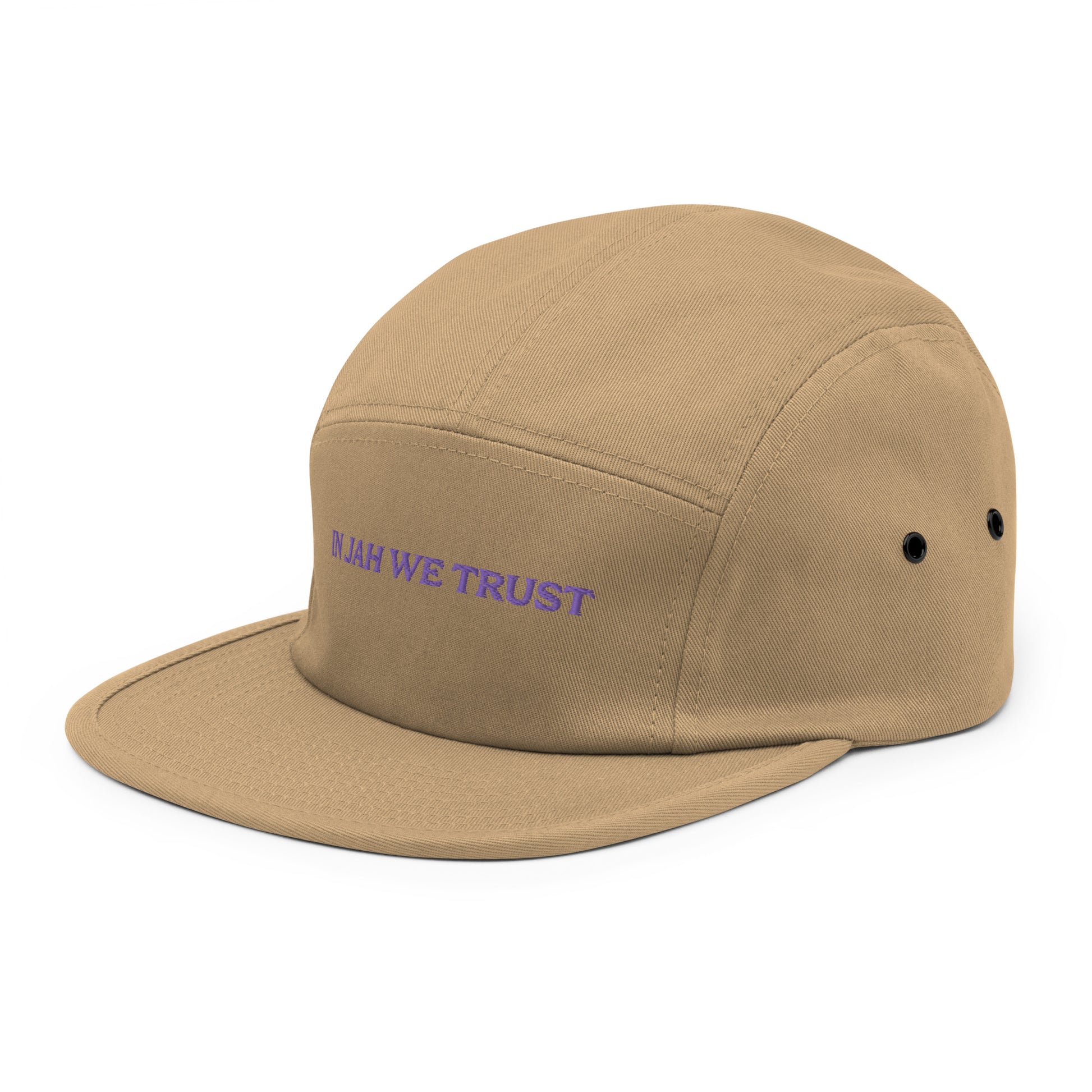 IJWT Five Panel Cap