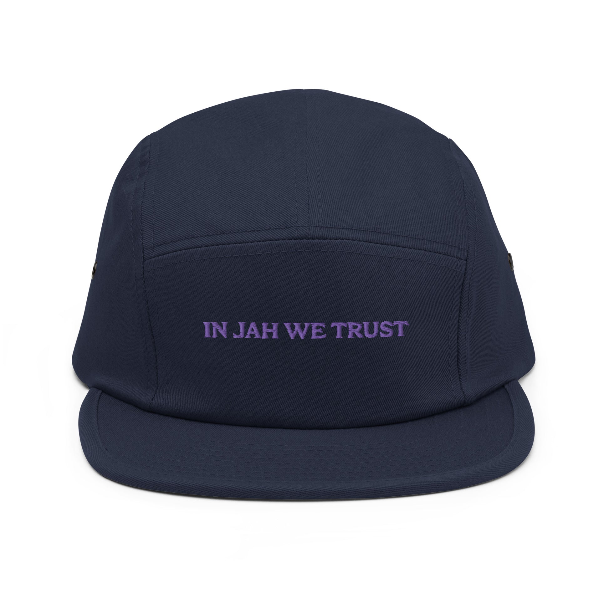 IJWT Five Panel Cap