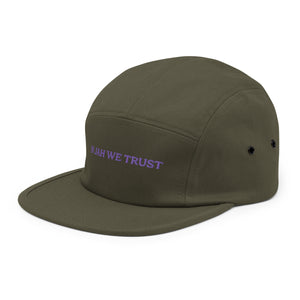 IJWT Five Panel Cap