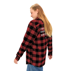 JREAM Heritage Flannel