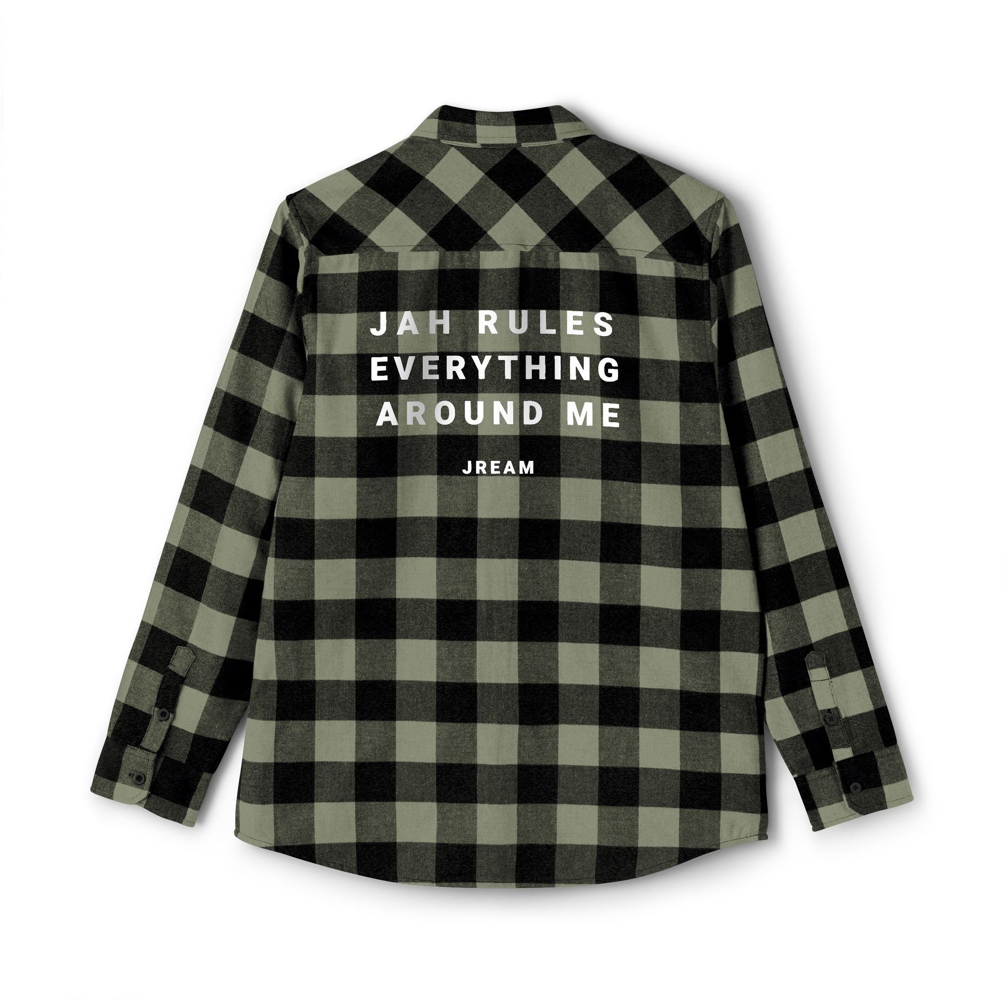 JREAM Heritage Flannel