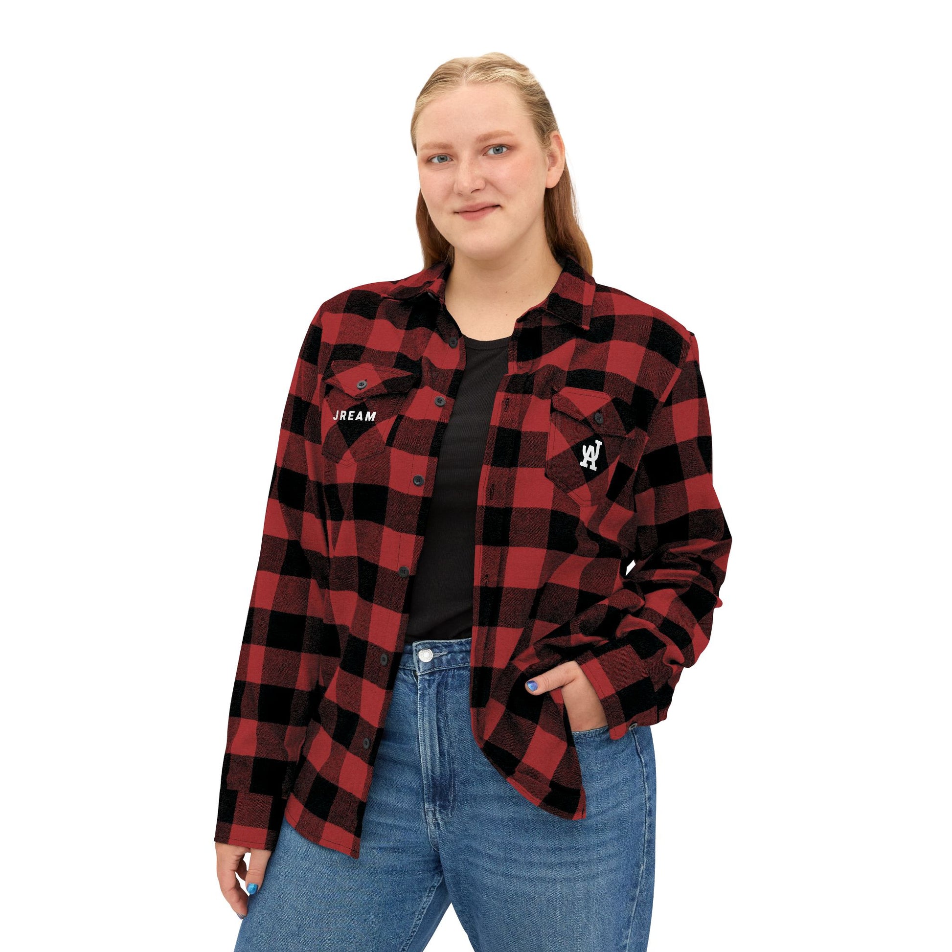 JREAM Heritage Flannel