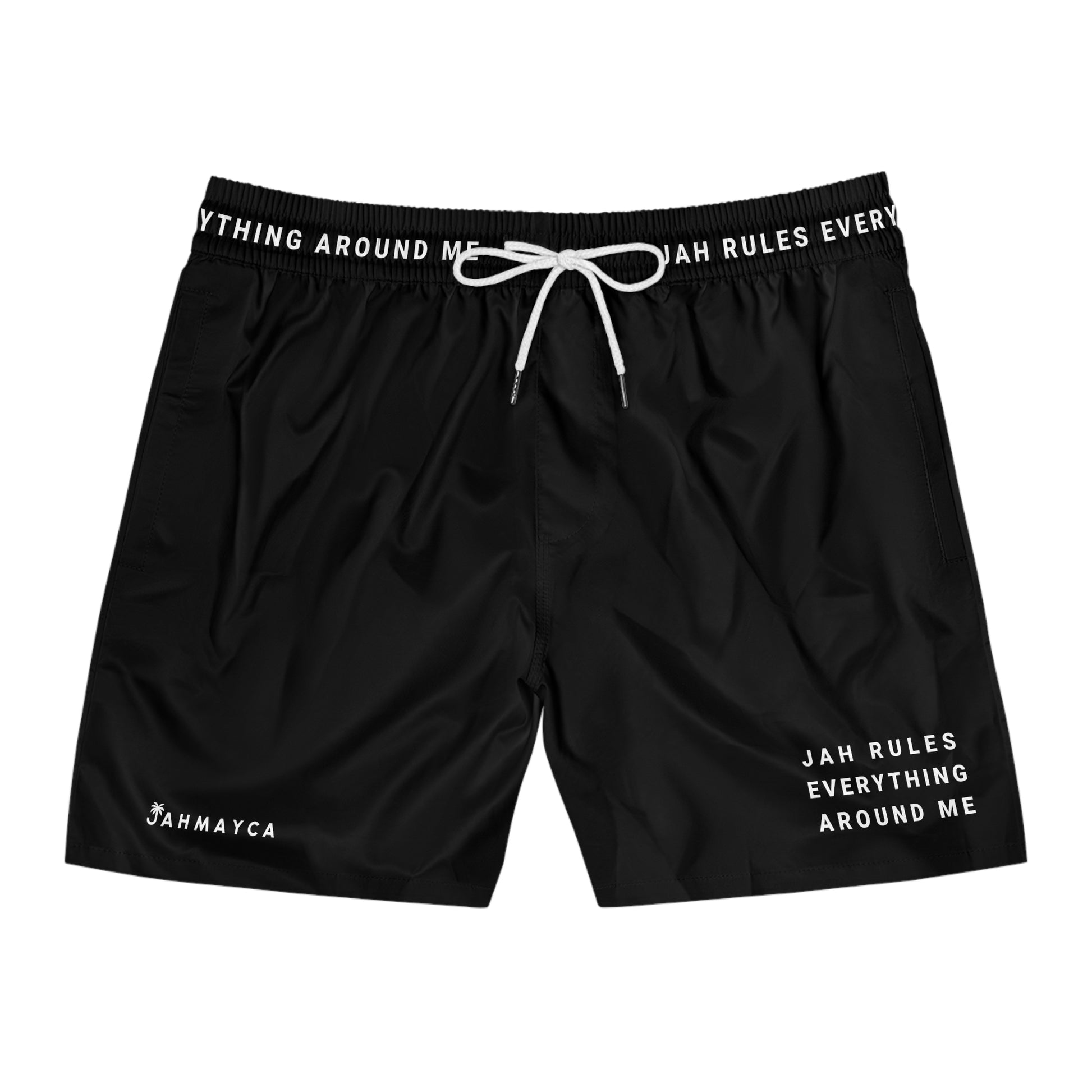 JREAM Swim Shorts