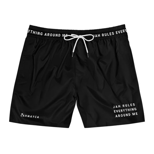 JREAM Swim Shorts