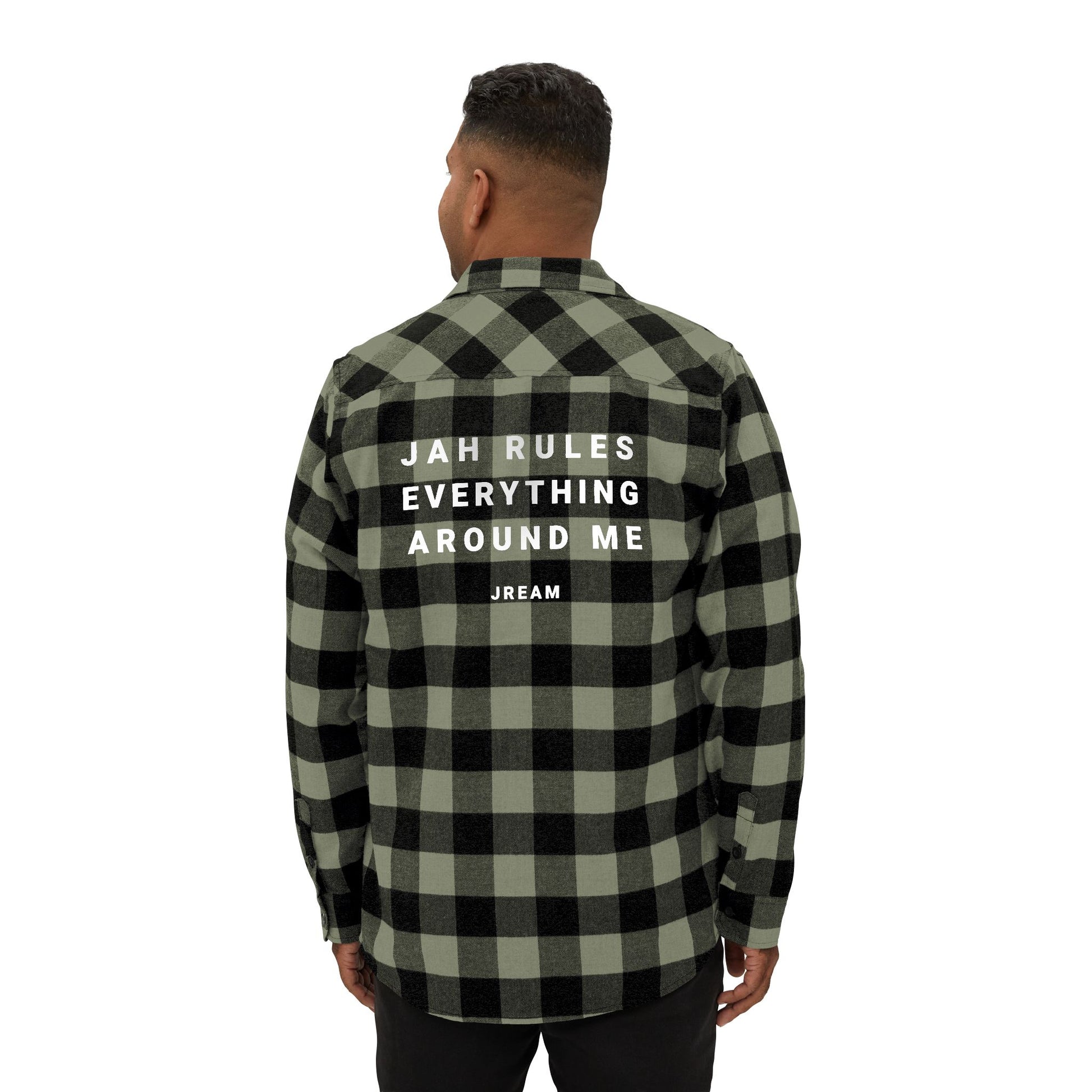 JREAM Heritage Flannel