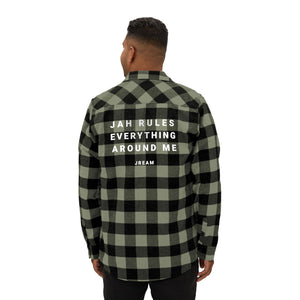 JREAM Heritage Flannel