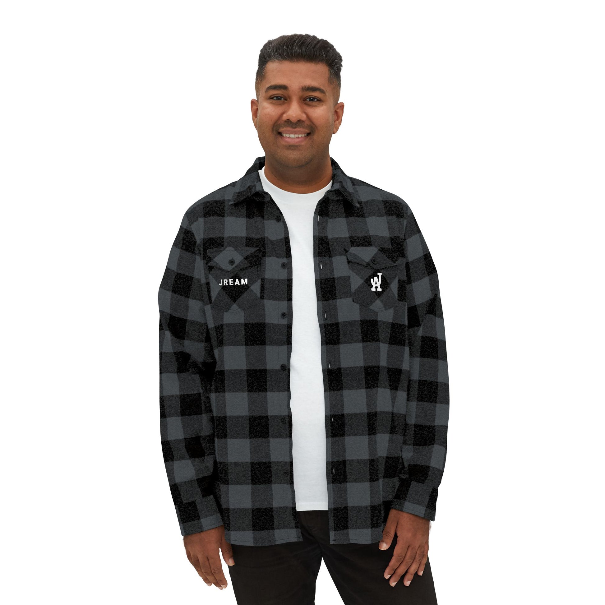 JREAM Heritage Flannel