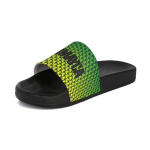 Women's Jahmayca Comfort Slides