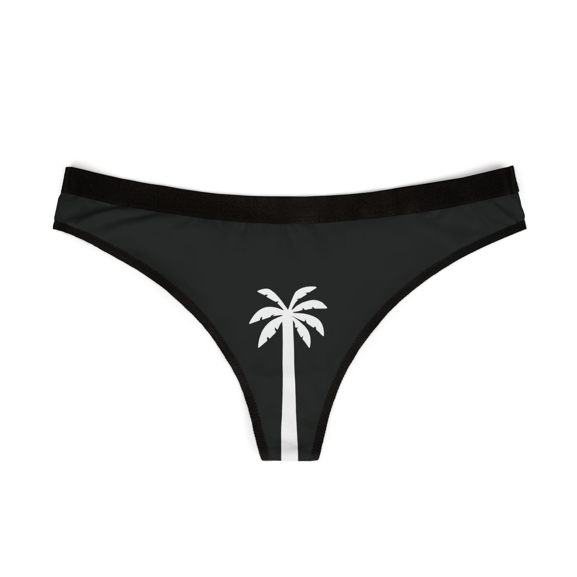 Palm Rider Thongs