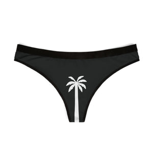 Palm Rider Thongs