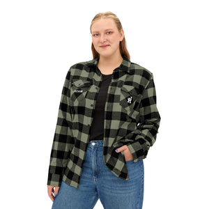 JREAM Heritage Flannel