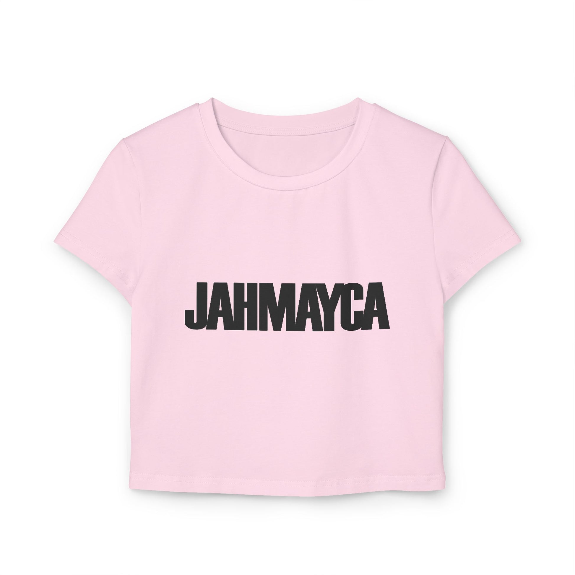 Women's Organic Cotton Baby Tee