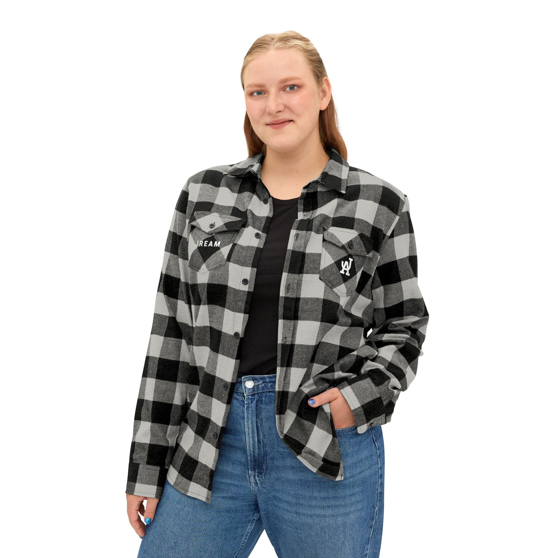 JREAM Heritage Flannel