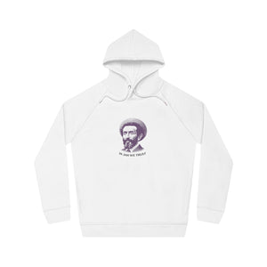 IJWT Organic Hoodie