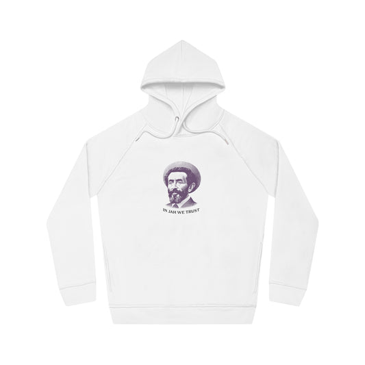 IJWT Organic Hoodie