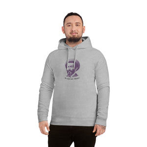 IJWT Organic Hoodie