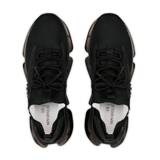 Men's Palm Runners - JAHMAYCA